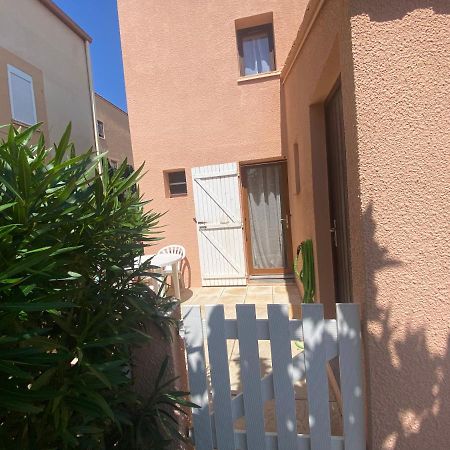 Pavillon 20M De La Plage Des Ayguades กรุยซ็อง ภายนอก รูปภาพ